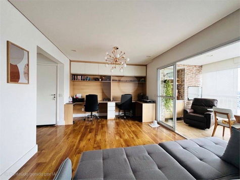Venda Apartamento São Bernardo Do Campo Centro 1