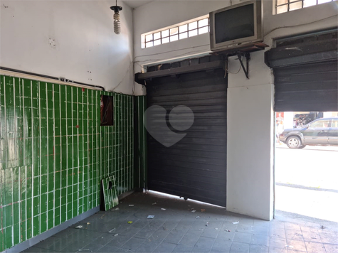 Aluguel Salão Comercial São Paulo Tucuruvi 1