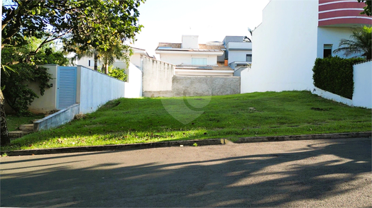 Venda Condomínio Sorocaba Parque Residencial Villa Dos Inglezes 1