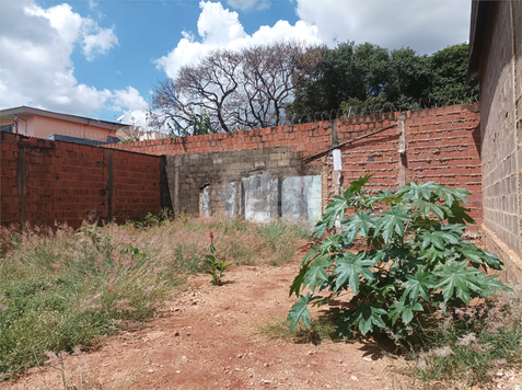 Venda Terreno São Carlos Centreville 1