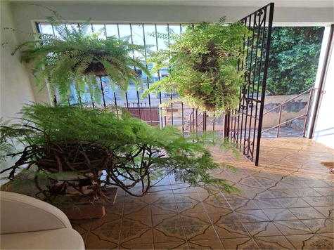 Venda Casa Campinas Jardim Conceição 1