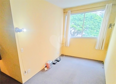 Venda Apartamento São Paulo Brooklin Paulista 1