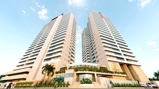 Venda Apartamento Praia Grande Caiçara 1