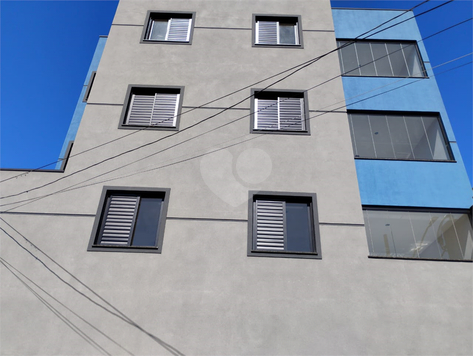 Venda Apartamento São Paulo Vila Gustavo 1