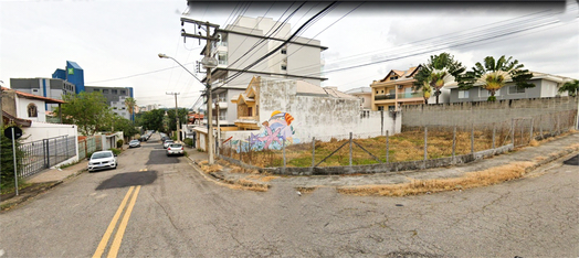 Venda Terreno Sorocaba Jardim Santa Rosália 1