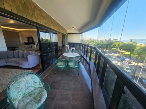 Venda Apartamento Santos Pompéia 1
