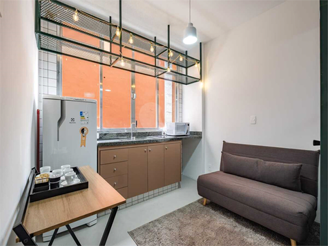 Venda Apartamento São Paulo Vila Buarque 1