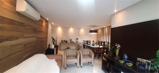 Venda Apartamento Santos Ponta Da Praia 1