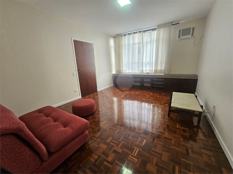 Venda Apartamento Santos Aparecida 1