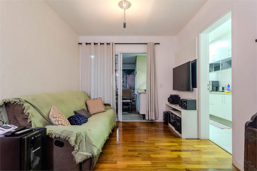 Aluguel Apartamento São Paulo Vila Romana 1