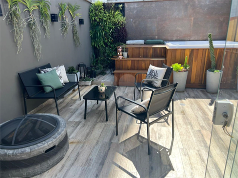 Venda Apartamento Santo André Santa Maria 1