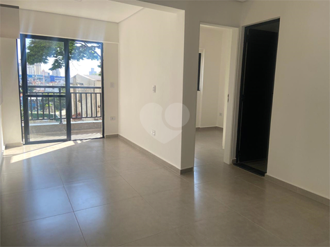 Aluguel Apartamento São Paulo Tatuapé 1
