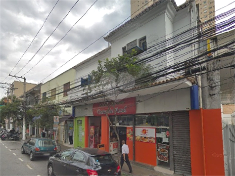 Aluguel Prédio inteiro São Paulo Brooklin Paulista 1