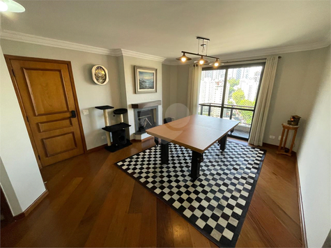 Venda Apartamento São Paulo Parque Bairro Morumbi 1