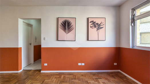 Venda Apartamento São Paulo Vila Buarque 1