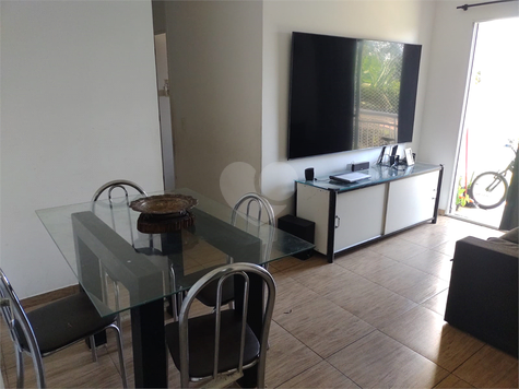 Venda Apartamento São Paulo Colônia (zona Leste) 1