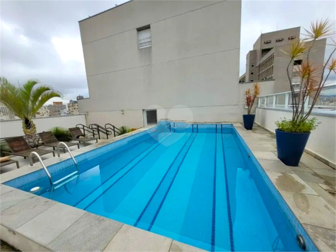 Venda Apartamento São Paulo Centro 1
