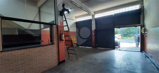 Aluguel Salão Comercial São Paulo Sapopemba 1