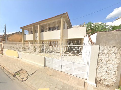 Venda Casa Petrolina Centro 1
