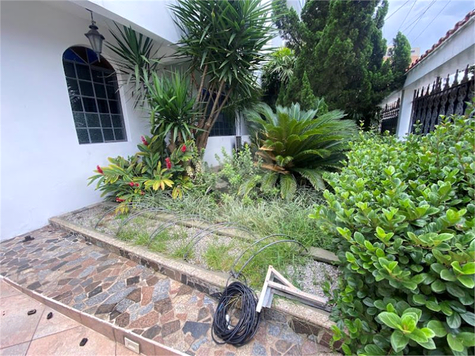 Venda Sobrado Santos Aparecida 1