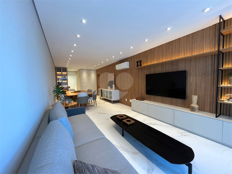 Venda Apartamento Santos Pompéia 1