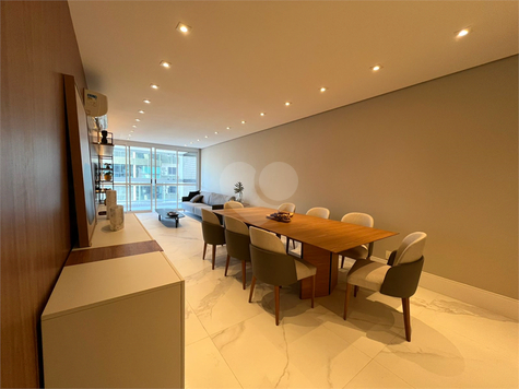 Venda Apartamento Santos Pompéia 1