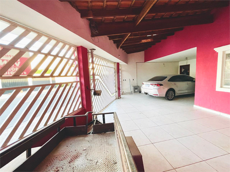 Venda Casa Sorocaba Jardim Wanel Ville Iv 1