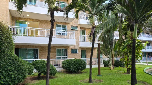 Venda Apartamento Aquiraz Porto Das Dunas 1