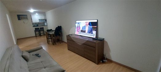 Venda Apartamento Rio De Janeiro Flamengo 1