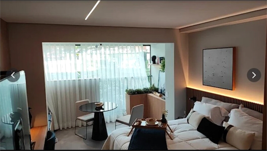 Venda Studio São Paulo Vila Clementino 1