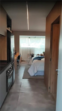 Venda Studio São Paulo Vila Clementino 1