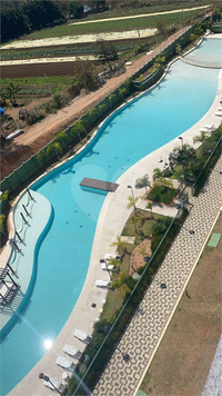 Aluguel Apartamento Jundiaí Jardim Tereza Cristina 1