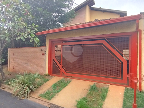 Venda Condomínio São Carlos Residencial Parati 1