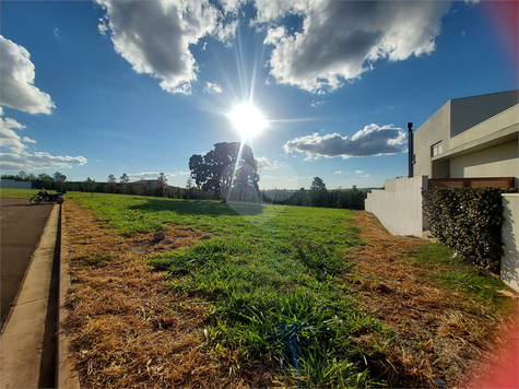 Venda Loteamento São Carlos Condomínio Parque Residencial Damha Iii 1
