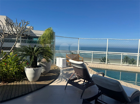 Venda Apartamento Bertioga Riviera 1