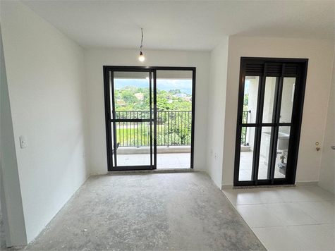 Venda Apartamento São Paulo Vila Anastácio 1