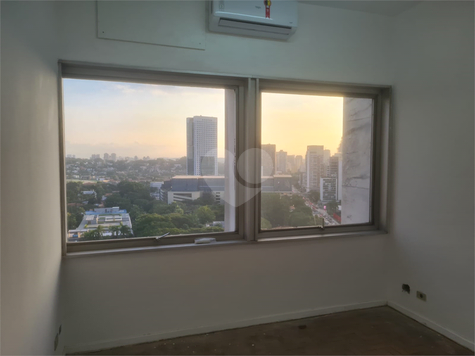 Aluguel Salas São Paulo Jardim Paulistano 1