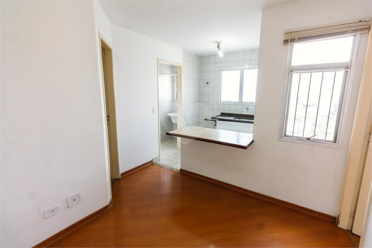 Venda Apartamento São Paulo Campos Elíseos 1