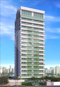 Aluguel Salas São Paulo Chácara Santo Antônio (zona Sul) 1
