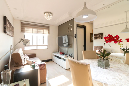 Venda Apartamento Guarulhos Ponte Grande 1
