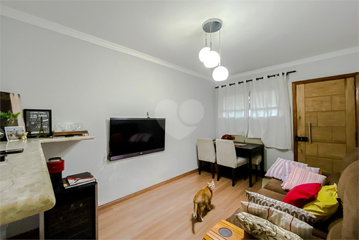 Venda Apartamento São Paulo Mooca 1