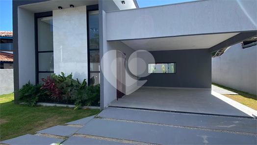 Venda Casa Porto Seguro Orla Norte 1