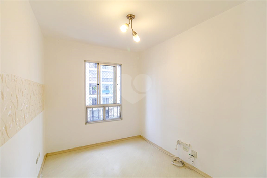 Venda Apartamento São Paulo Luz 1