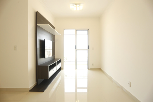 Venda Apartamento São Paulo Bela Vista 1