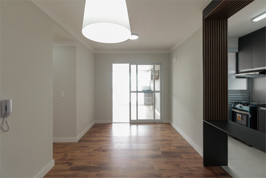 Venda Apartamento São Paulo Vila Gomes Cardim 1