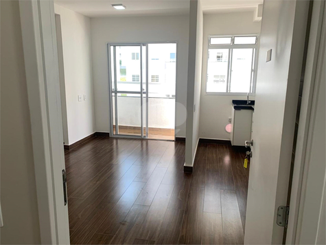 Venda Apartamento Jundiaí Vila Rio Branco 1