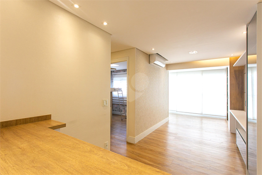 Venda Apartamento São Paulo Parque São Jorge 1
