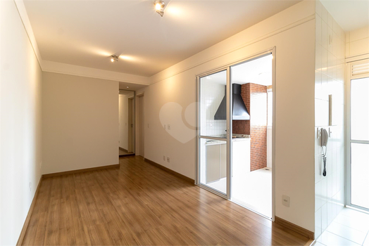 Venda Apartamento São Paulo Vila Mariana 1