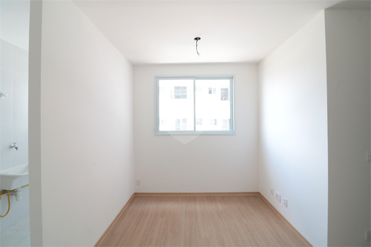 Venda Apartamento São Paulo Brás 1
