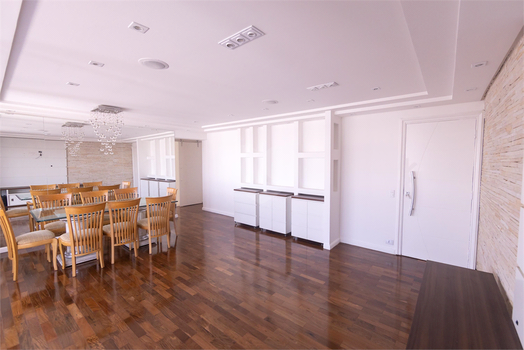 Venda Apartamento São Paulo Mooca 1